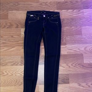 Armani Exchange Skinny Jeans